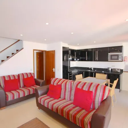 Vilar Do Jardim 59 - Clever Details Villa *