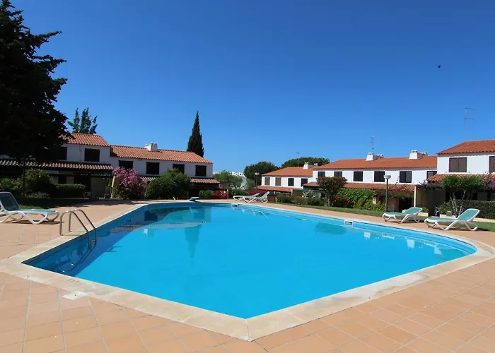 Vilar Do Jardim 59 - Clever Details וילה