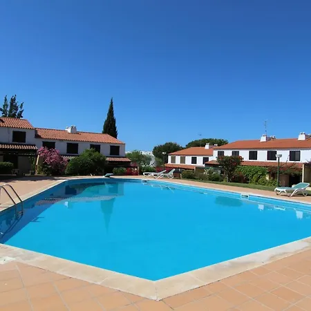 Vilar Do Jardim 59 - Clever Details Villa